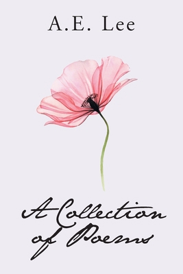 A Collection of Poems B0BW52GY3G Book Cover