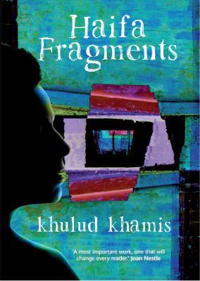 Haifa Fragments 1780262590 Book Cover