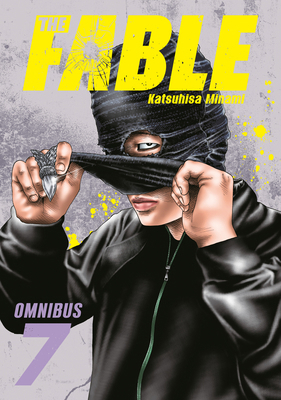The Fable Omnibus 7 (Vol. 13-14) B0D8KCVLNJ Book Cover