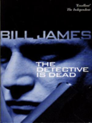 The Detective Is Dead (Harpur & Iles, Book 12) 033034854X Book Cover
