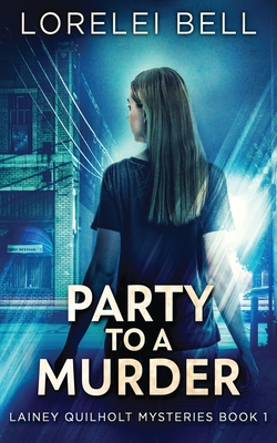 Party to a Murder 4824110467 Book Cover