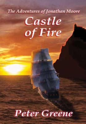 Castle of Fire 1387488384 Book Cover