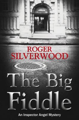 The Big Fiddle 0719810337 Book Cover