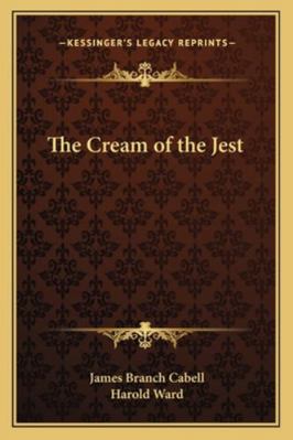 The Cream of the Jest 1162772158 Book Cover