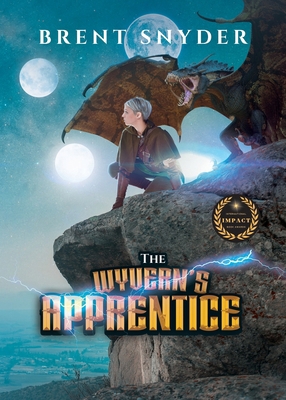 The Wyvern's Apprentice B0FF6KKWWP Book Cover