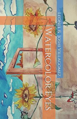 Watercolor Eyes 1796613304 Book Cover