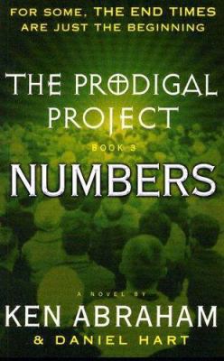 Numbers (The Prodigal Project) [Large Print] 1594150427 Book Cover