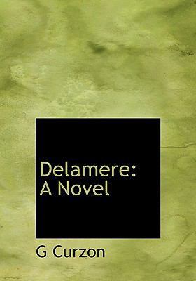 Delamere 1117663310 Book Cover
