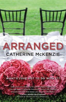 Arranged 1554687608 Book Cover
