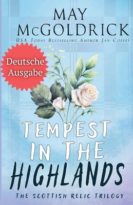 TEMPEST IN THE HIGHLANDS Sturm in den schottisc... [German]            Book Cover