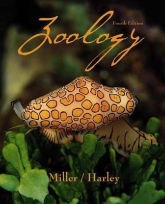 Zoology 0697345556 Book Cover