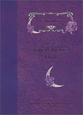 In the Great God's Hair 1842930036 Book Cover