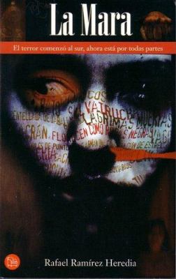 La Mara [Spanish] 9707311061 Book Cover