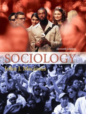 Sociology 0132184745 Book Cover