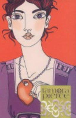 Song of the Lioness Quartet 0439968216 Book Cover