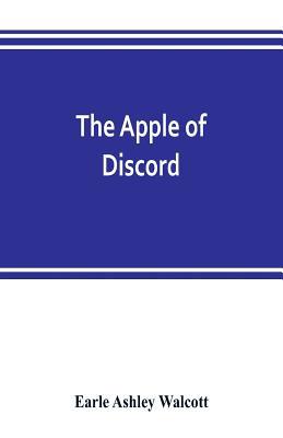 The apple of discord 935380230X Book Cover