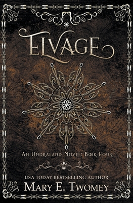 Elvage B0C8SBQN3N Book Cover