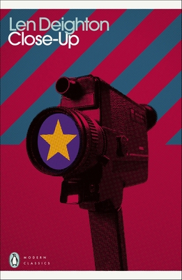 Close-Up (Penguin Modern Classics) 0241505321 Book Cover