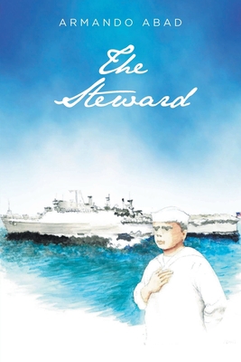 The Steward 1639851399 Book Cover
