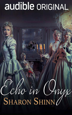 Echo in Onyx 1713519186 Book Cover