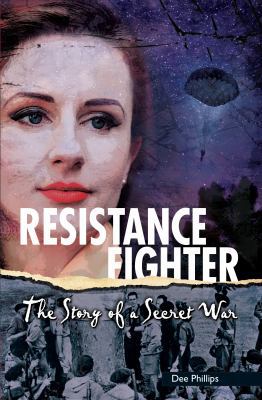 Resistance Fighter (Yesterday's Voices) 1622509129 Book Cover