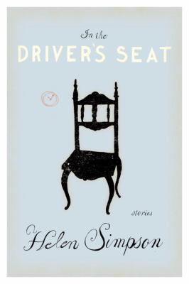 In the Driver's Seat: Stories 0307265226 Book Cover