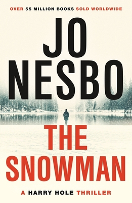 The Snowman: A Gripping Winter Thriller from th... 1784700924 Book Cover