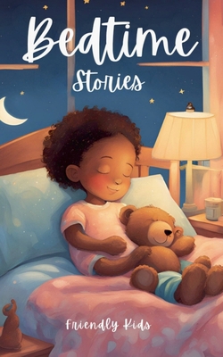 Bedtime Stories B0DH7LPQFQ Book Cover