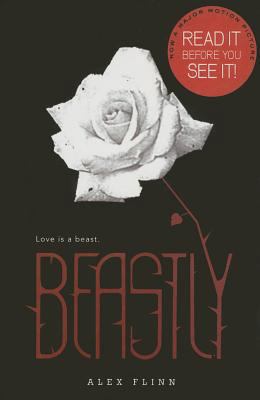 Beastly 160686968X Book Cover