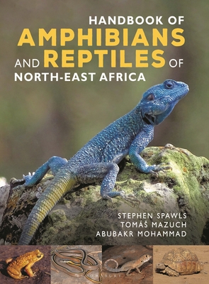 Handbook of Amphibians and Reptiles book by Stephen Spawls