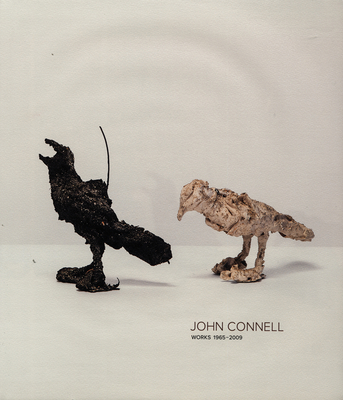 John Connell 193443583X Book Cover