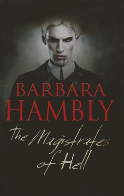 The Magistrates of Hell [Large Print] 0727896474 Book Cover