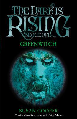 Greenwitch. Susan Cooper 1849412715 Book Cover