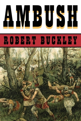 Ambush B0DJFL8LZ3 Book Cover