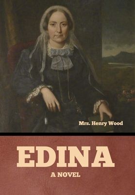 Edina B0DZ4QGHPJ Book Cover