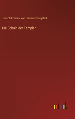 Die Schuld der Templer [German] 3368023071 Book Cover