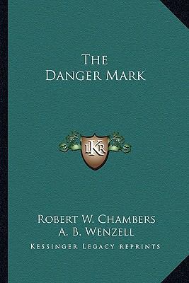 The Danger Mark 1162646748 Book Cover