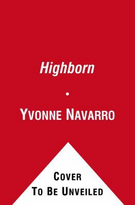 Highborn 1439191735 Book Cover