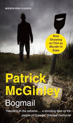 Bogmail (Modern Irish Classics) 1848402171 Book Cover
