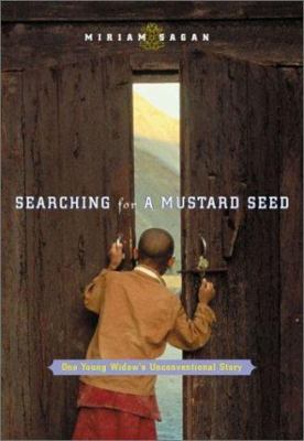 Searching for a Mustard Seed: One Young Widow's... 0971316031 Book Cover