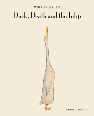 Duck, Death and the Tulip 1877467146 Book Cover