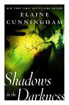 Shadows in the Darkness (Changeling) 076530970X Book Cover