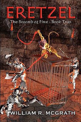 Eretzel [Large Print] 0980105811 Book Cover