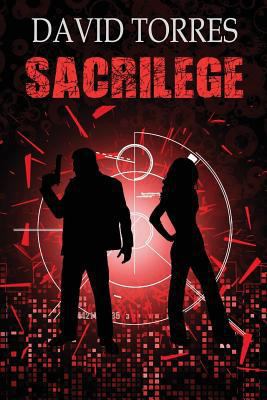 Sacrilege 1539483665 Book Cover