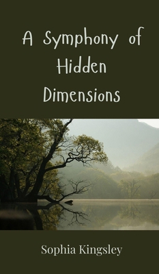 A Symphony of Hidden Dimensions 3690802512 Book Cover