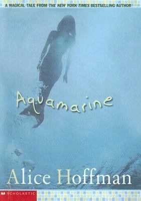 Aquamarine 0606281851 Book Cover