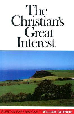 Christians Great Interest 0851513549 Book Cover