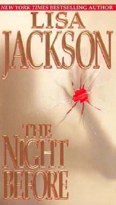 The Night Before B007CXR9LG Book Cover