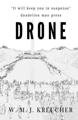 Drone 1503303594 Book Cover
