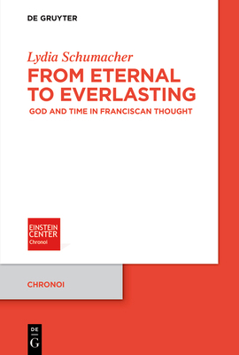 From Eternal to Everlasting 3119149020 Book Cover
